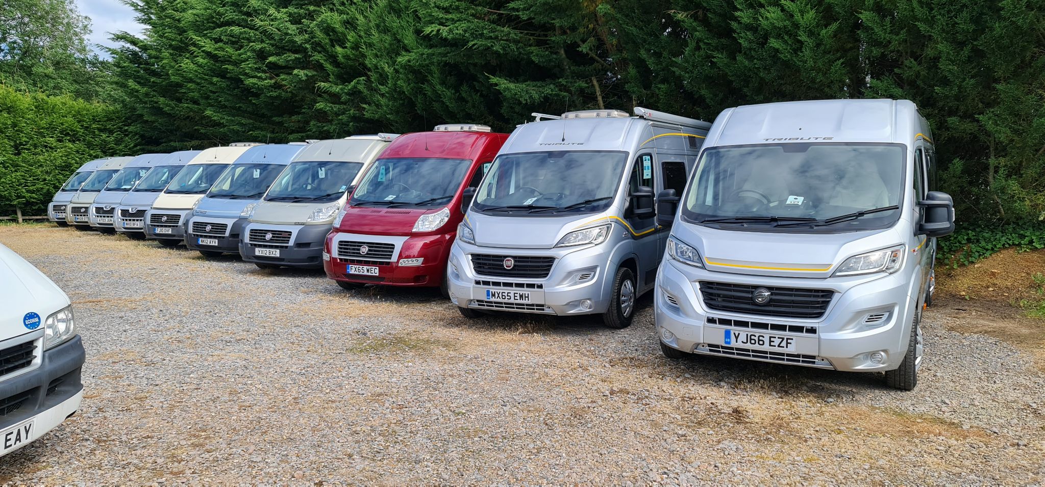 STJ Motorhomes Motorhome dealership in Reading AutoTrader